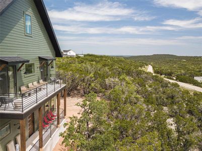 New construction Single-Family house 1022 Roy Creek Trail, Dripping Springs, TX 78620 - photo