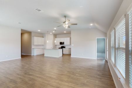 New construction Single-Family house 6517 Adderly Road, Pilot Point, TX 76258 - photo 8 8