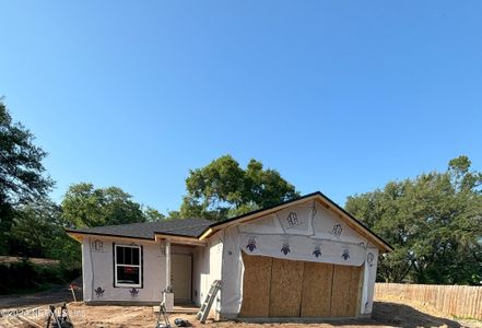 New construction Single-Family house 8226 Arnot Street, Jacksonville, FL 32220 - photo 0 0