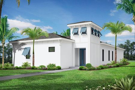New construction Single-Family house 6416 Sea Lavender Drive, Bradenton, FL 34210 - photo 0 0