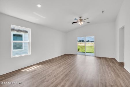 New construction Single-Family house 37335 WHISPER, Hilliard, FL 32046 Hillcrest- photo 6 6