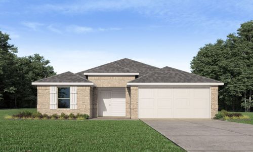 New construction Single-Family house 18018 Newport Pointe, Crosby, TX 77532 - photo 0