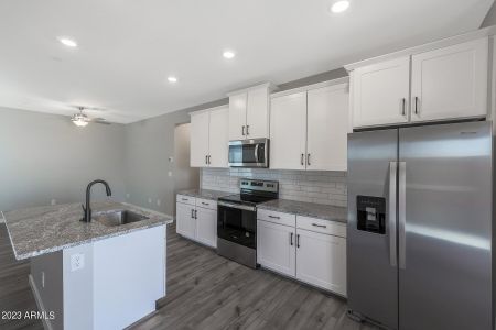 New construction Single-Family house 10269 N 115Th Avenue, Youngtown, AZ 85363 - photo 4 4