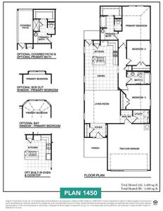 New construction Single-Family house 11517 Domenico Cv, Austin, TX 78747 1450- photo 1 1