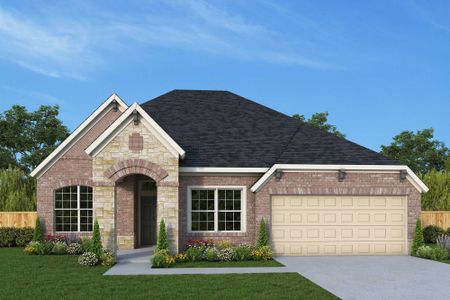 Grand Central Park 55' Homesites by David Weekley Homes in Conroe - photo 20 20