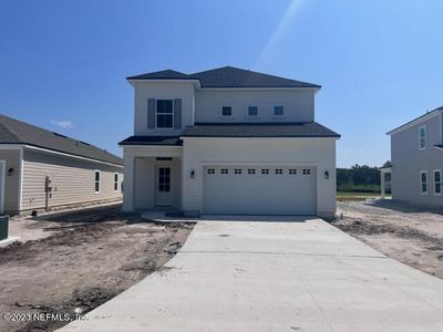 New construction Single-Family house 168 Farmfield Drive, 79, Unit 79, Saint Augustine, FL 32092 - photo 0 0