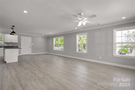 New construction Single-Family house 1780 Airport Road, Lancaster, SC 29720 - photo 6 6