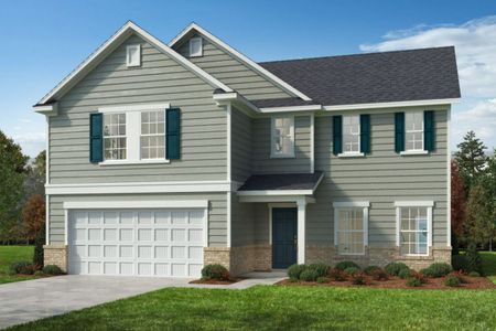 New construction Single-Family house 8403 Henry Harris Rd., Indian Land, SC 29707 - photo 0