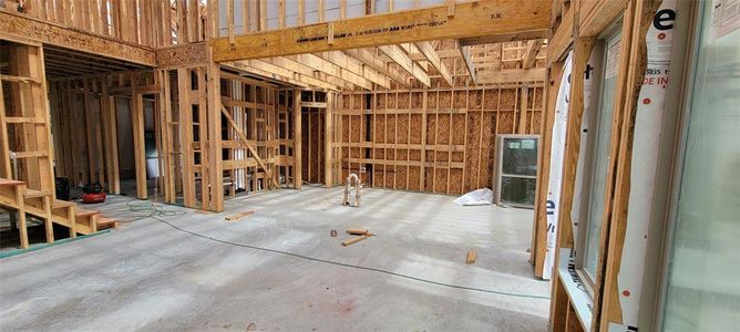 New construction Single-Family house 1831 Chantilly Lane, Houston, TX 77018 - photo 3 3