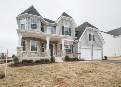 New construction Single-Family house Wilbanks Drive, Charlotte, NC 28278 - photo 311 311
