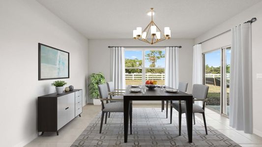 New construction Single-Family house 2518 Coachwood Drive, Ocoee, FL 34761 ARIA- photo 8 8