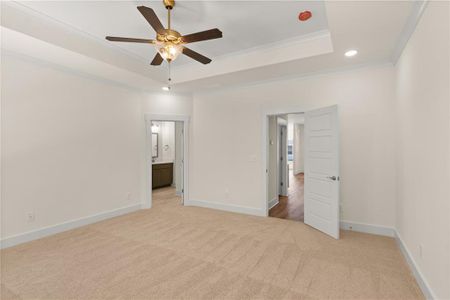 New construction Single-Family house 5141 Arnold Street, Covington, GA 30014 - photo 25 25