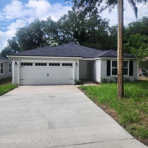 New construction Single-Family house 8116 Susie Street, Jacksonville, FL 32210 - photo 17 17