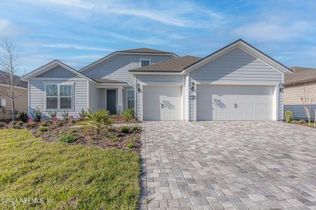 New construction Single-Family house 10683 Town View Drive, Jacksonville, FL 32256 - photo 0 0