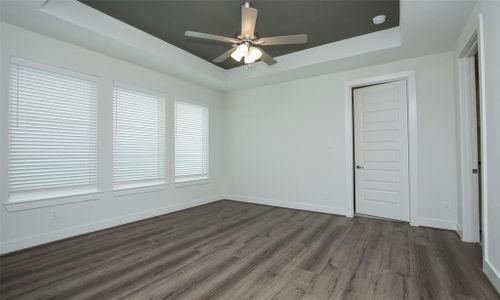 New construction Single-Family house 305B E 40Th Street, Houston, TX 77018 Independence  Series - 1791- photo 21 21
