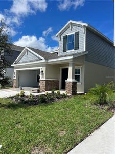 New construction Single-Family house 1596 Marksman Rd, Eagle Lake, FL 33839 - photo 0