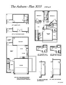 New construction Single-Family house 2439 Bluefish Court, Conroe, TX 77384 - photo 2 2