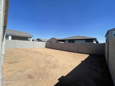 New construction Single-Family house 2477 E Monument Canyon Avenue, Apache Junction, AZ 85119 - photo 9 9