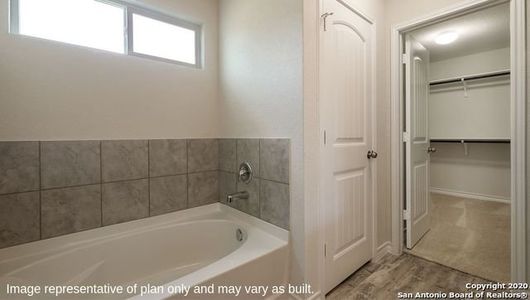 New construction Single-Family house 22722 Double Bogey, San Antonio, TX 78261 - photo 22 22