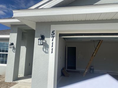 New construction Single-Family house 5711 Waterstone Boulevard, Fort Pierce, FL 34951 - photo 1 1
