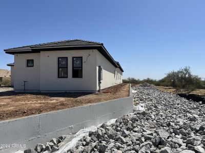 New construction Single-Family house 8427 N 192Nd Avenue, Waddell, AZ 85355 - photo 7 7