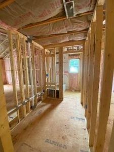 New construction Single-Family house 102 River Meadow Drive, Bethlehem, GA 30620 Abigail - photo 18 18