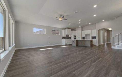 New construction Single-Family house 722 Tinsley Meadows Drive, Van Alstyne, TX 75495 - photo 17 17