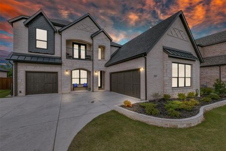 New construction Single-Family house 624 Singing Water Drive, Rockwall, TX 75087 - photo 33 33
