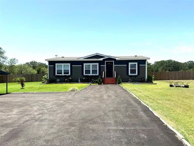 New construction Manufactured Home house 123 Casen St, Dale, TX 78616 - photo 20 20