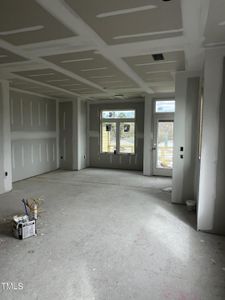 New construction Condo/Apt house 1105 Glascock Street, Unit 2, Raleigh, NC 27610 - photo