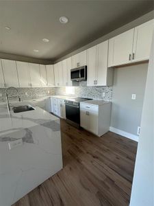 New construction Condo/Apt house 4401 Cabell Drive, Unit 101, Dallas, TX 75204 - photo 0