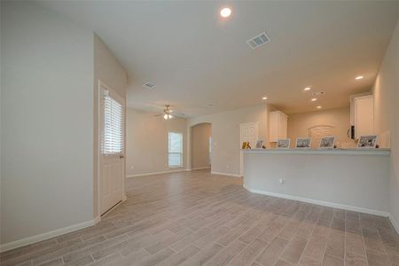 New construction Single-Family house 414 Emerald Thicket, Humble, TX 77336 - photo 15 15