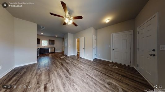 New construction Single-Family house 13840 Hidden Oasis, San Antonio, TX 78253 RC Berkleigh- photo 7 7