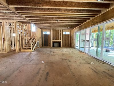 New construction Single-Family house 9421 Rawson Avenue, Raleigh, NC 27613 - photo 5 5