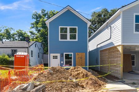 New construction Single-Family house 2213 Garfield Street, North Charleston, SC 29405 - photo 4 4