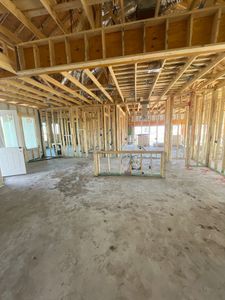 New construction Single-Family house 1151 Emilia Drive, Farmersville, TX 75442 Cedar Sage- photo 7 7