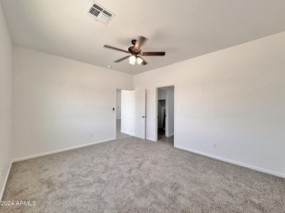 New construction Single-Family house 9240 W Hartigan Lane, Arizona City, AZ 85123 - photo 8 8