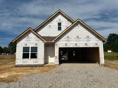New construction Single-Family house 113 Meath Court, Clayton, NC 27520 The Caldwell- photo 61 61