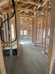New construction Single-Family house 1444 25Th Street, Hempstead, TX 77445 - photo 13 13