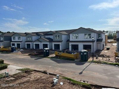 New construction Townhouse house 14543 Macadamia Lane, Unit 304, Jacksonville, FL 32218 Atlantic- photo 2 2
