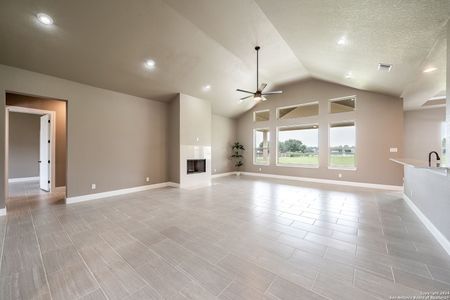 New construction Single-Family house 230 Bluebonnet Rd, La Vernia, TX 78121 - photo 7 7
