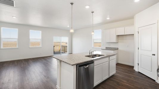 New construction Single-Family house 2701 72Nd Avenue Court, Greeley, CO 80634 - photo 15 15