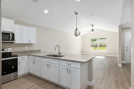 New construction Duplex house 9219 & 9221 N Mendoza Way, Citrus Springs, FL 34434 - photo 11 11