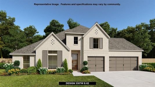 Elyson 70' by Perry Homes in Katy - photo 18 18