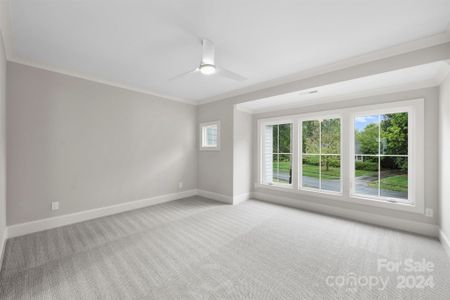 New construction Townhouse house 953 Poindexter Drive, Charlotte, NC 28209 - photo 21 21