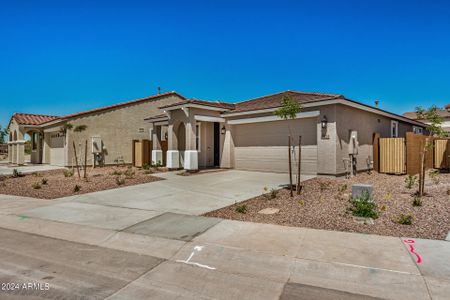 New construction Single-Family house 9024 W Colter Street, Glendale, AZ 85305 - photo