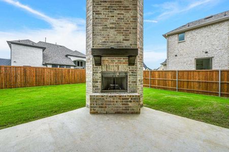 New construction Single-Family house 105 Teralyn Grove Loop, Willis, TX 77318 - photo 29 29