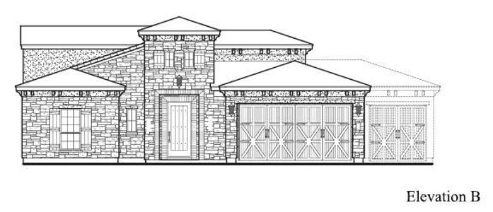New construction Single-Family house 1451 Malagueta Court, Conroe, TX 77384 - photo 1 1