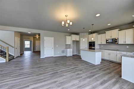 New construction Single-Family house 542 Ryan Avenue, Fort Lupton, CO 80621 - photo 5