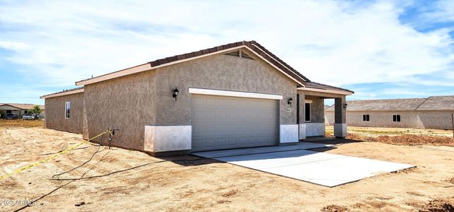 New construction Single-Family house 20427 W Mountain Sage Drive, Buckeye, AZ 85326 - photo 1 1